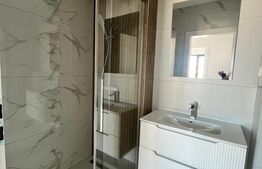 Apartament 2 camere, finisat lux, bloc nou, zona strada Libertatii