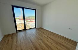 Apartament 2 camere, finisat lux, bloc nou, zona strada Libertatii