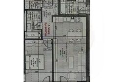 Apartament 2 camere, finisat lux, bloc nou, zona strada Libertatii