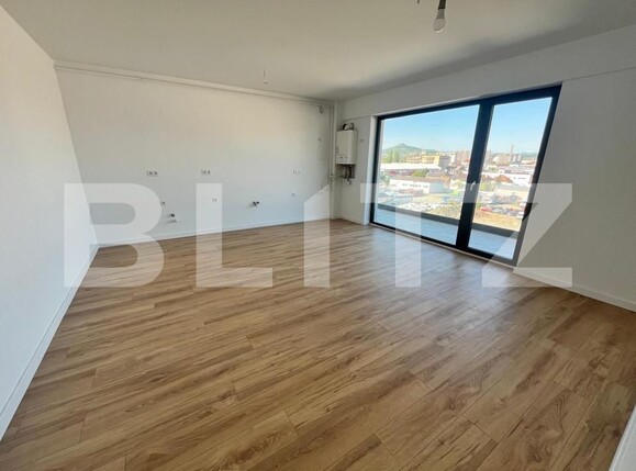 Apartament de vânzare 2 camere Independenței - 191554AV | BLITZ Bistriţa | Poza1