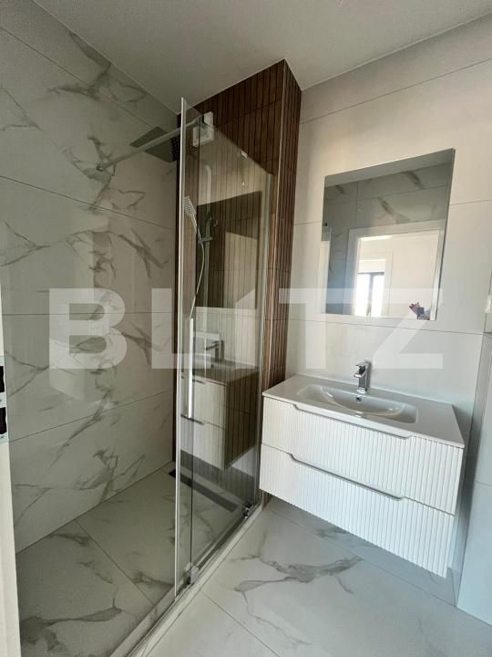 Apartament de vânzare 2 camere Independenței - 191554AV | BLITZ Bistriţa | Poza3