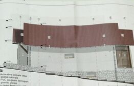 Oportunitatea de a-ți construi casa visurilor - 20 ari cu proiect si fundatie