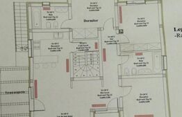 Oportunitatea de a-ți construi casa visurilor - 20 ari cu proiect si fundatie