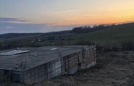 Oportunitatea de a-ți construi casa visurilor - 20 ari cu proiect si fundatie