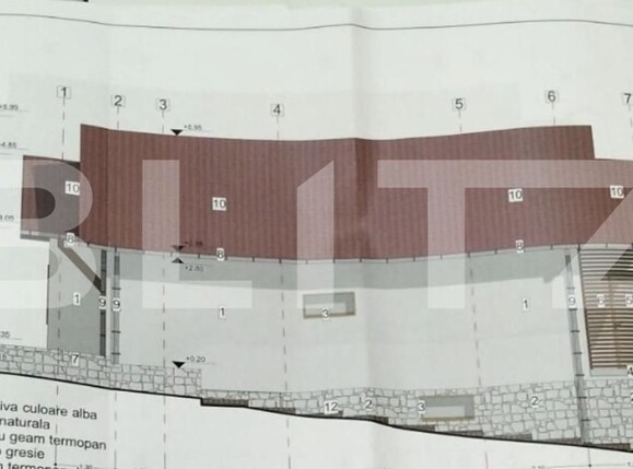 Casa de vânzare 5 camere Nord - 191560CV | BLITZ Bistriţa | Poza5