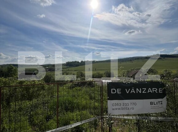 Casa de vânzare 5 camere Nord - 191560CV | BLITZ Bistriţa | Poza1