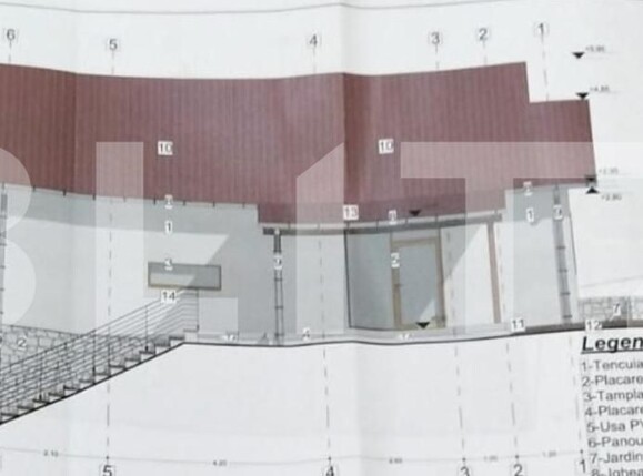 Casa de vânzare 5 camere Nord - 191560CV | BLITZ Bistriţa | Poza4