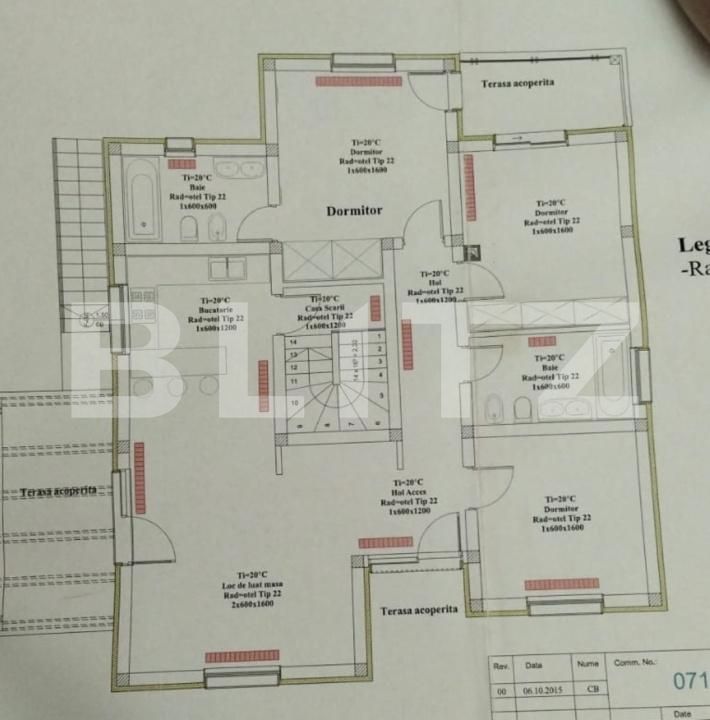 Casa de vânzare 5 camere Nord - 191560CV | BLITZ Bistriţa | Poza3