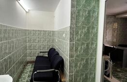 Spatiu comercial, 147,24 mp, zona Independentei