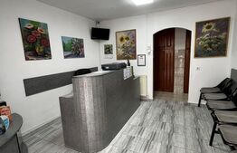 Spatiu comercial, 147,24 mp, zona Independentei