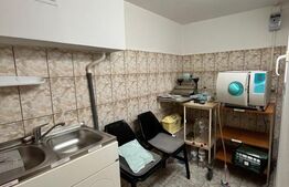 Spatiu comercial, 147,24 mp, zona Independentei