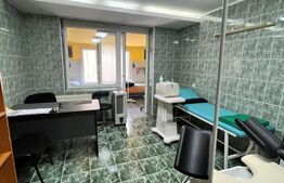 Spatiu comercial, 147,24 mp, zona Independentei