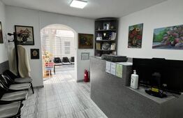 Spatiu comercial, 147,24 mp, zona Independentei