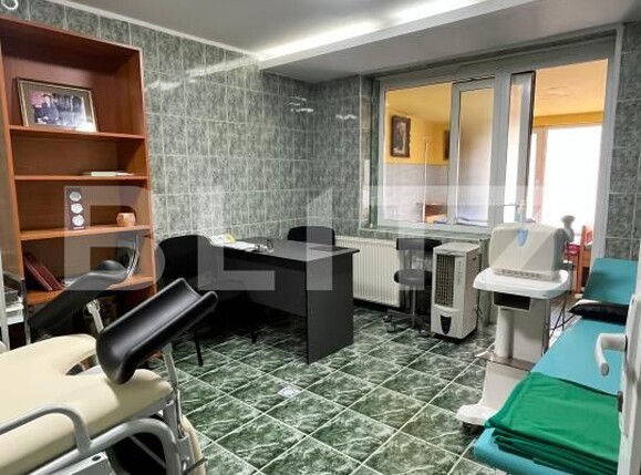 Spațiu comercial de vânzare Independenței - 191598SVC | BLITZ Bistriţa | Poza6