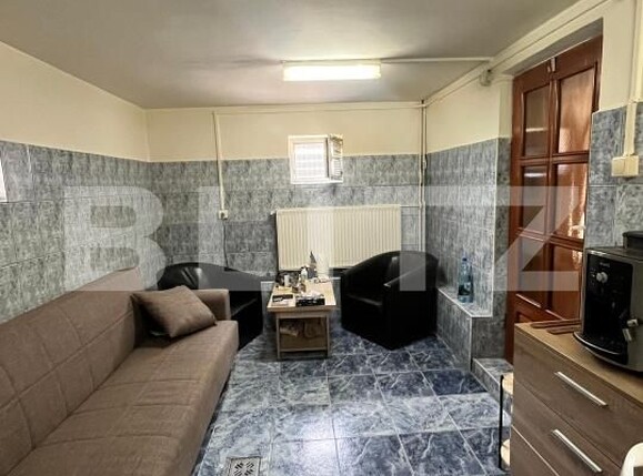 Spațiu comercial de vânzare Independenței - 191598SVC | BLITZ Bistriţa | Poza13