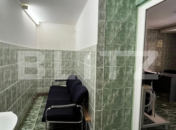 Spațiu comercial de vânzare Independenței - 191598SVC | BLITZ Bistriţa | Poza8