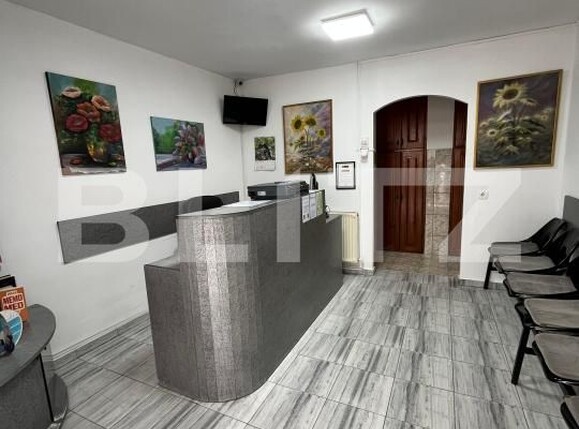 Spațiu comercial de vânzare Independenței - 191598SVC | BLITZ Bistriţa | Poza1