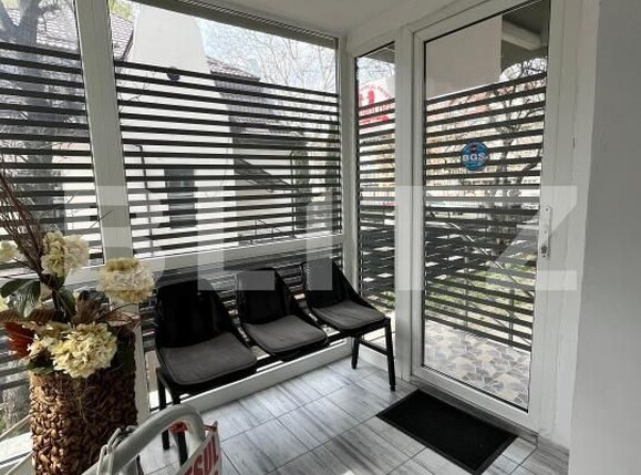 Spațiu comercial de vânzare Independenței - 191598SVC | BLITZ Bistriţa | Poza3