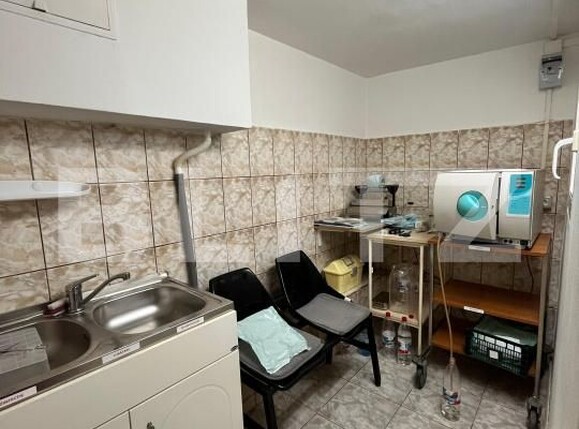 Spațiu comercial de vânzare Independenței - 191598SVC | BLITZ Bistriţa | Poza12