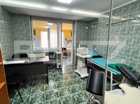 Spațiu comercial de vânzare Independenței - 191598SVC | BLITZ Bistriţa | Poza7