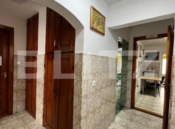 Spațiu comercial de vânzare Independenței - 191598SVC | BLITZ Bistriţa | Poza4