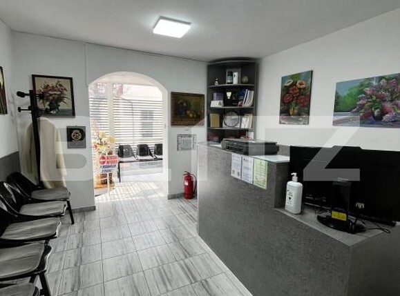 Spațiu comercial de vânzare Independenței - 191598SVC | BLITZ Bistriţa | Poza2