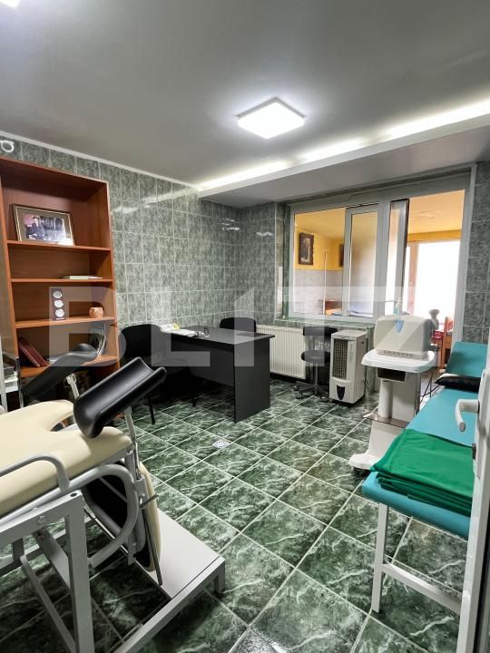 Spațiu comercial de vânzare Independenței - 191598SVC | BLITZ Bistriţa | Poza6