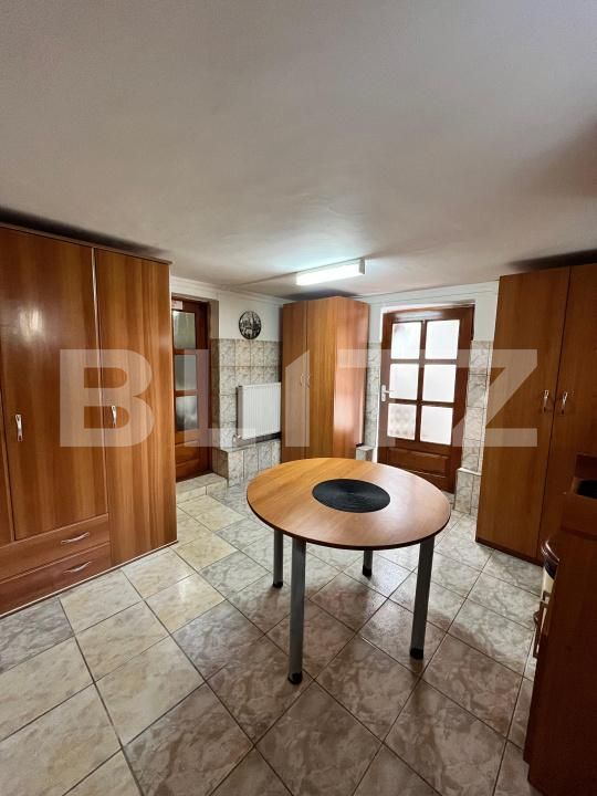 Spațiu comercial de vânzare Independenței - 191598SVC | BLITZ Bistriţa | Poza11