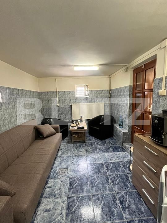 Spațiu comercial de vânzare Independenței - 191598SVC | BLITZ Bistriţa | Poza13