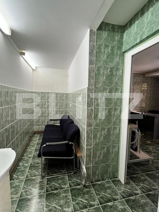 Spațiu comercial de vânzare Independenței - 191598SVC | BLITZ Bistriţa | Poza8