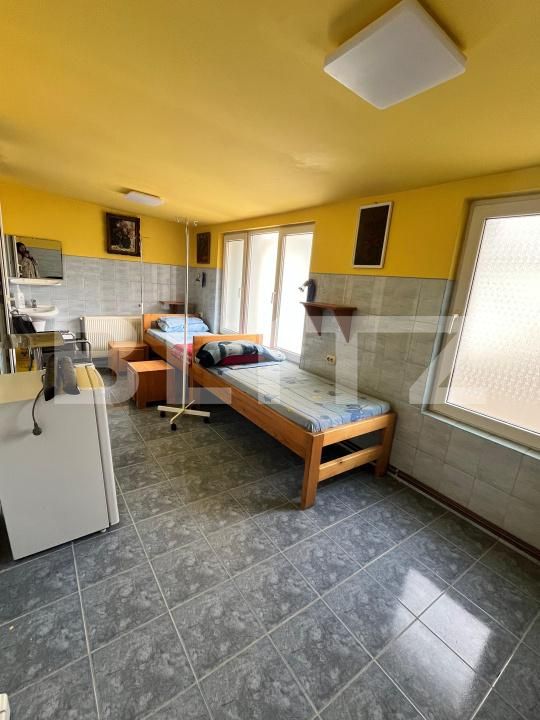 Spațiu comercial de vânzare Independenței - 191598SVC | BLITZ Bistriţa | Poza10