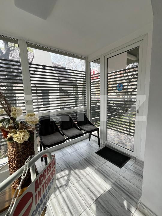 Spațiu comercial de vânzare Independenței - 191598SVC | BLITZ Bistriţa | Poza3