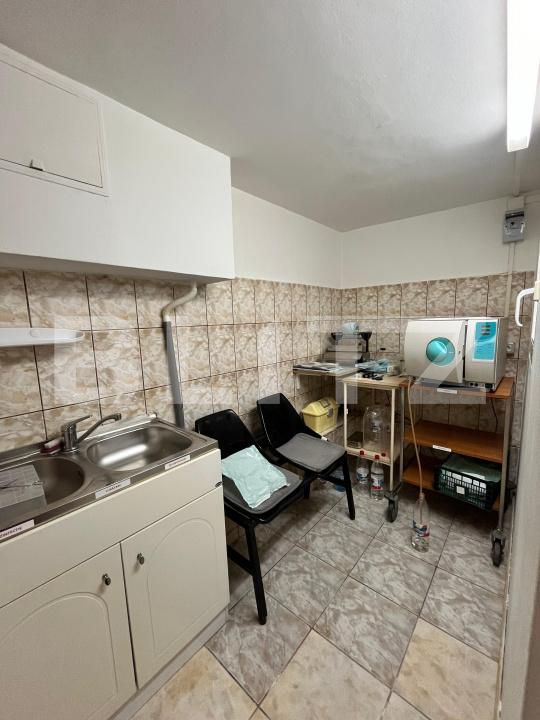 Spațiu comercial de vânzare Independenței - 191598SVC | BLITZ Bistriţa | Poza12