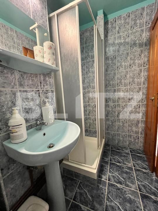 Spațiu comercial de vânzare Independenței - 191598SVC | BLITZ Bistriţa | Poza14