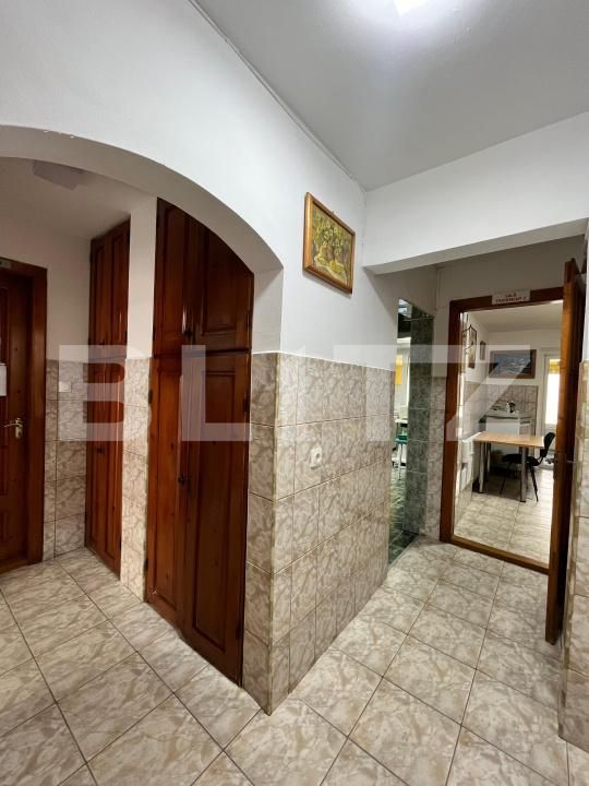 Spațiu comercial de vânzare Independenței - 191598SVC | BLITZ Bistriţa | Poza4