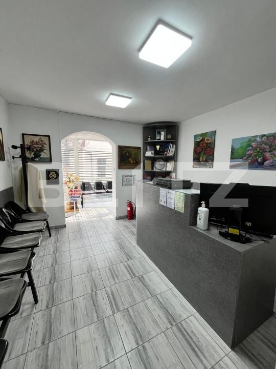 Spațiu comercial de vânzare Independenței - 191598SVC | BLITZ Bistriţa | Poza2