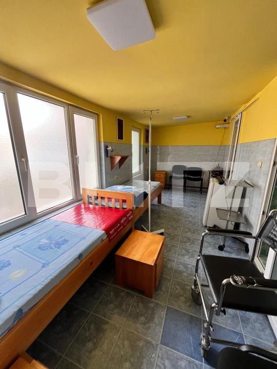 Spațiu comercial de vânzare Independenței - 191598SVC | BLITZ Bistriţa | Poza9