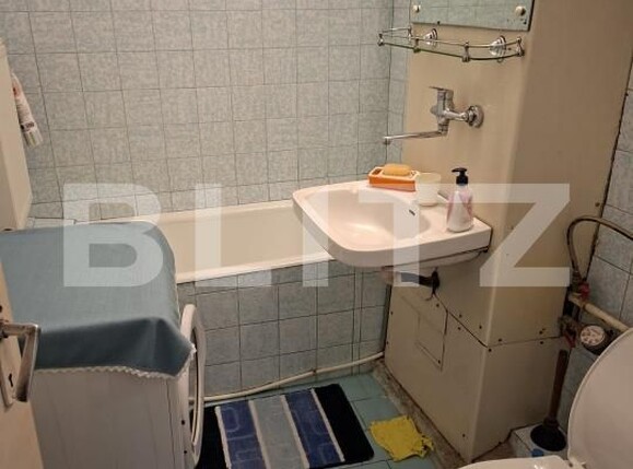Apartament de închiriat 2 camere Independenței - 191768AI | BLITZ Bistriţa | Poza7