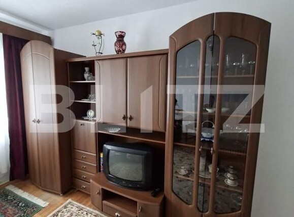 Apartament de închiriat 2 camere Independenței - 191768AI | BLITZ Bistriţa | Poza3