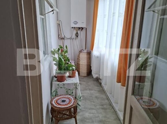Apartament de închiriat 2 camere Independenței - 191768AI | BLITZ Bistriţa | Poza2