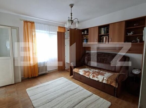Apartament de închiriat 2 camere Independenței - 191768AI | BLITZ Bistriţa | Poza1