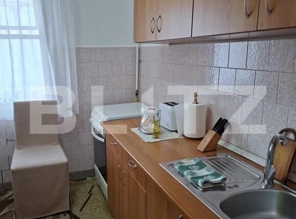 Apartament de închiriat 2 camere Independenței - 191768AI | BLITZ Bistriţa | Poza6