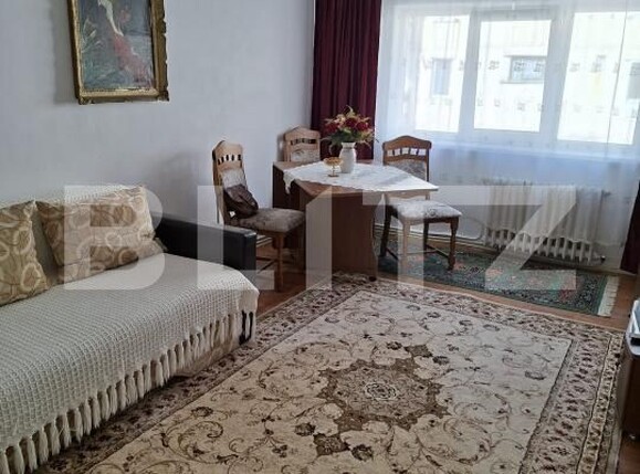 Apartament de închiriat 2 camere Independenței - 191768AI | BLITZ Bistriţa | Poza5