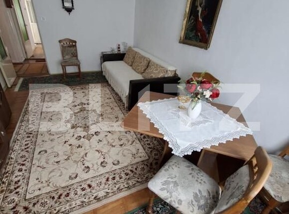 Apartament de închiriat 2 camere Independenței - 191768AI | BLITZ Bistriţa | Poza4