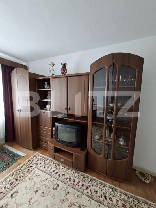 Apartament de închiriat 2 camere Independenței - 191768AI | BLITZ Bistriţa | Poza3