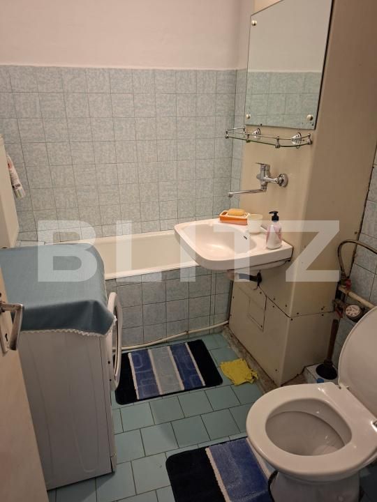 Apartament de închiriat 2 camere Independenței - 191768AI | BLITZ Bistriţa | Poza7