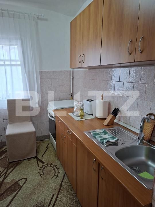 Apartament de închiriat 2 camere Independenței - 191768AI | BLITZ Bistriţa | Poza6