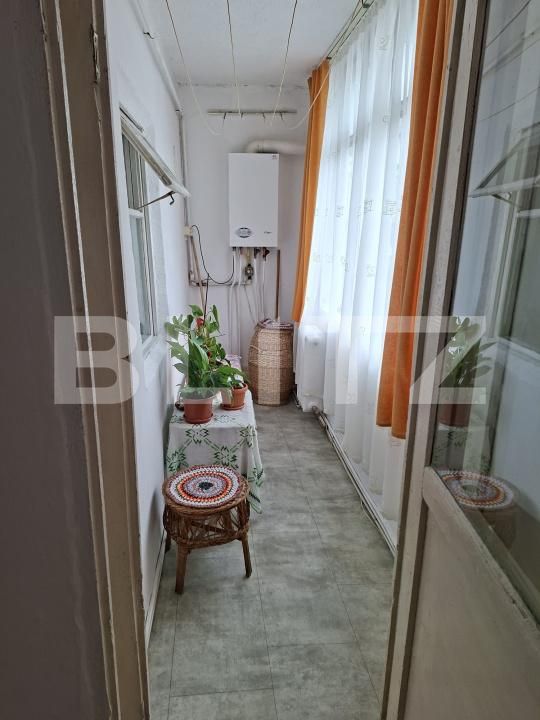 Apartament de închiriat 2 camere Independenței - 191768AI | BLITZ Bistriţa | Poza2
