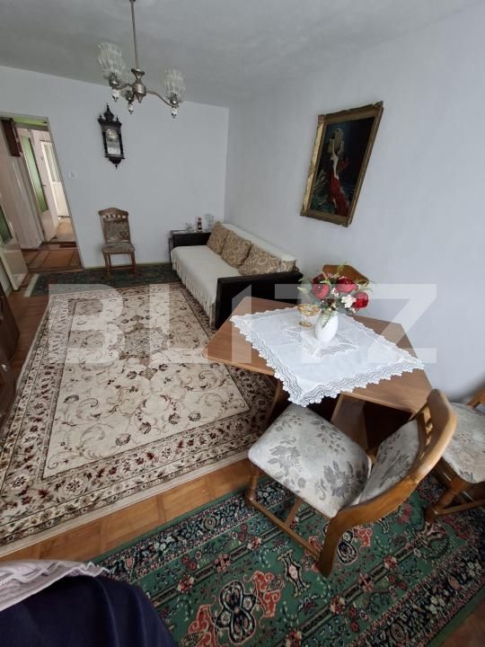 Apartament de închiriat 2 camere Independenței - 191768AI | BLITZ Bistriţa | Poza4