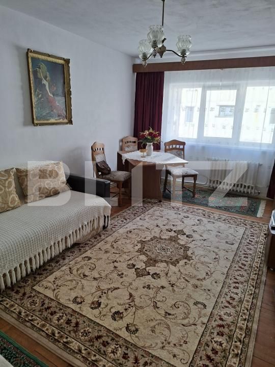 Apartament de închiriat 2 camere Independenței - 191768AI | BLITZ Bistriţa | Poza5